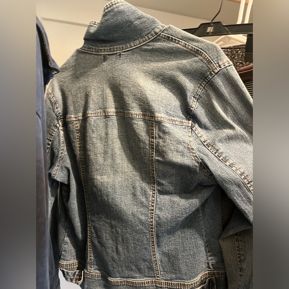 Denim Jacket - Picture 2 of 2